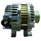 Wai Global Alternator, ALTMI IRIF 12V 95A, 95 Amp12 Volt, CW, 6Groove Pulley 11537N - alternate 7